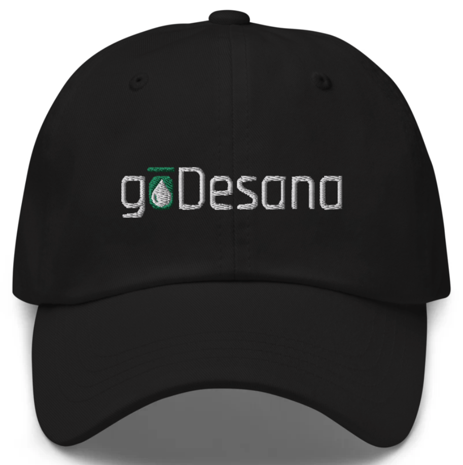 GoDesana Hat