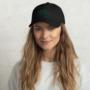 HBNaturals Hat