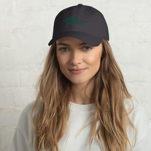 HBNaturals Hat