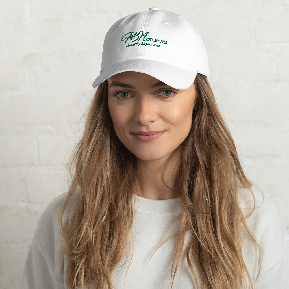 HBNaturals Hat