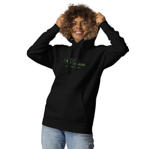 HBNaturals Unisex Hoodie