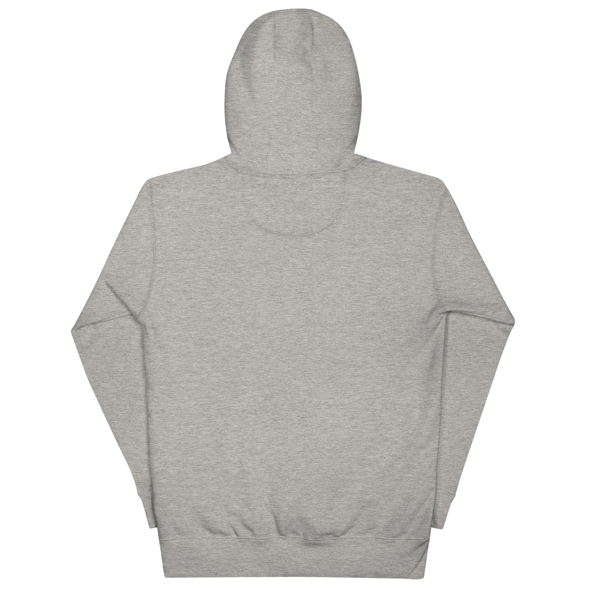 More Income or Less Income Unisex Hoodie