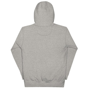 More Income or Less Income Unisex Hoodie