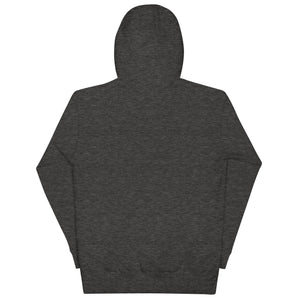 More Income or Less Income Unisex Hoodie