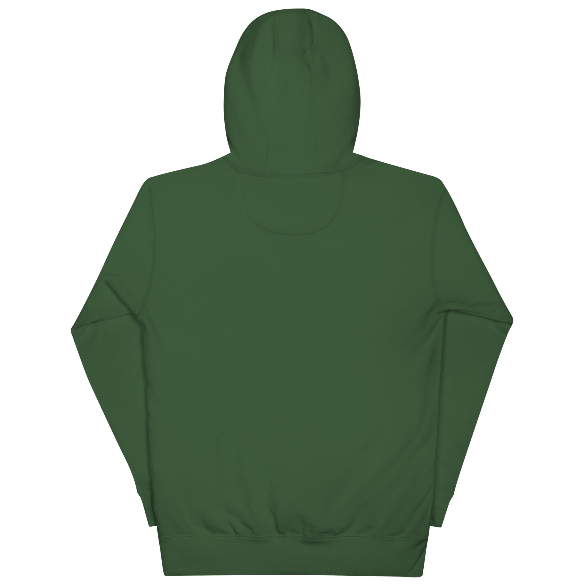 More Income or Less Income Unisex Hoodie