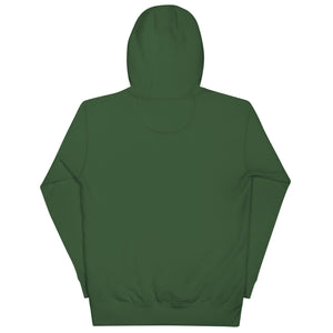 More Income or Less Income Unisex Hoodie