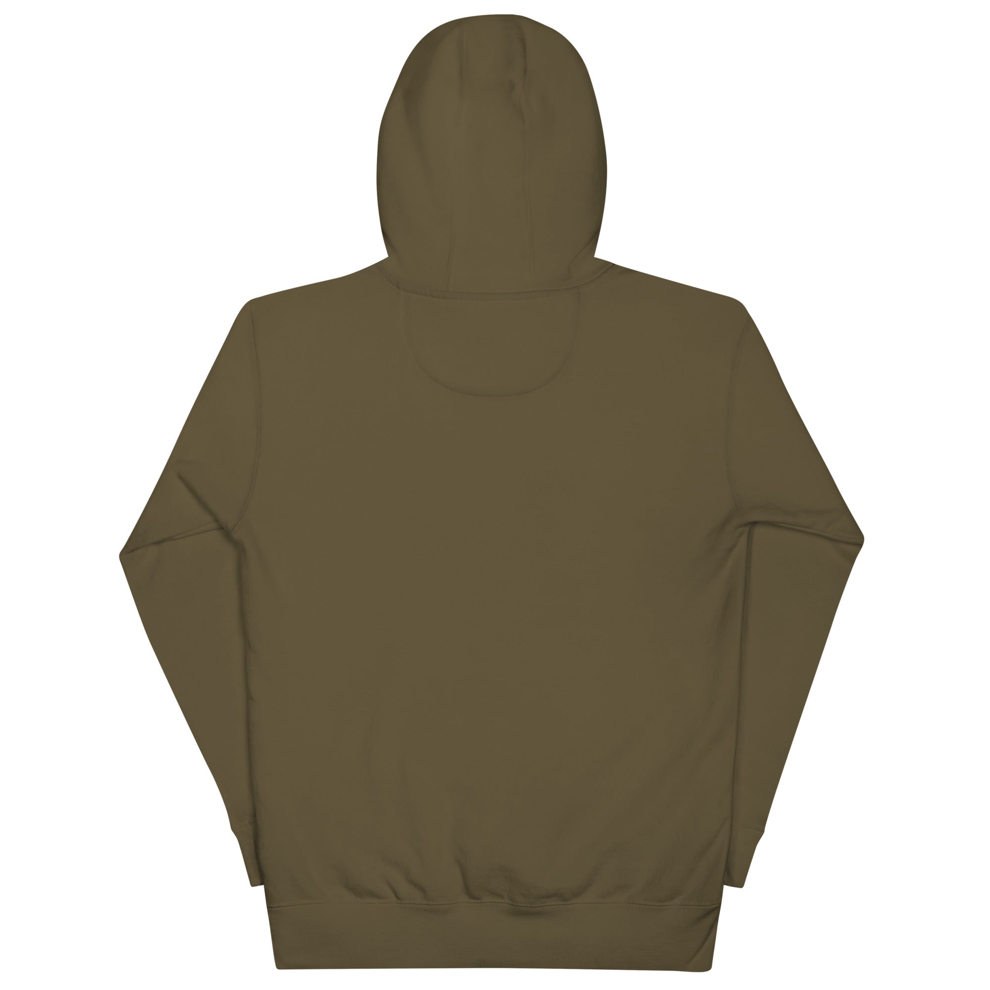 More Income or Less Income Unisex Hoodie