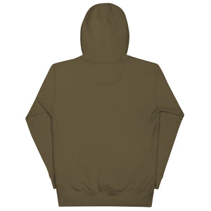 More Income or Less Income Unisex Hoodie