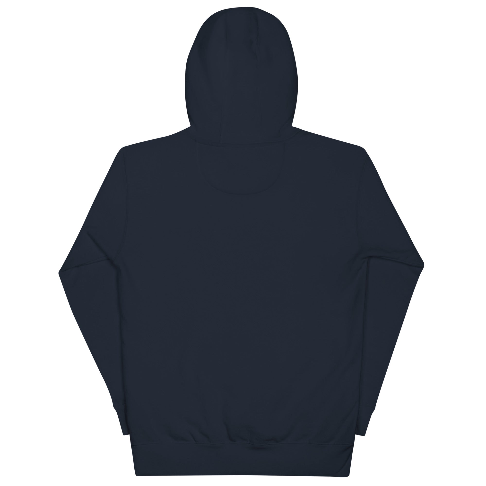 More Income or Less Income Unisex Hoodie