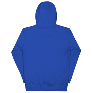 More Income or Less Income Unisex Hoodie