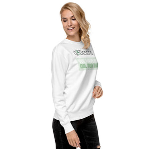 GoDesana Unisex Premium Sweatshirt