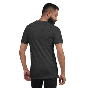 Get Healthy & Wealthy Unisex t-shirt