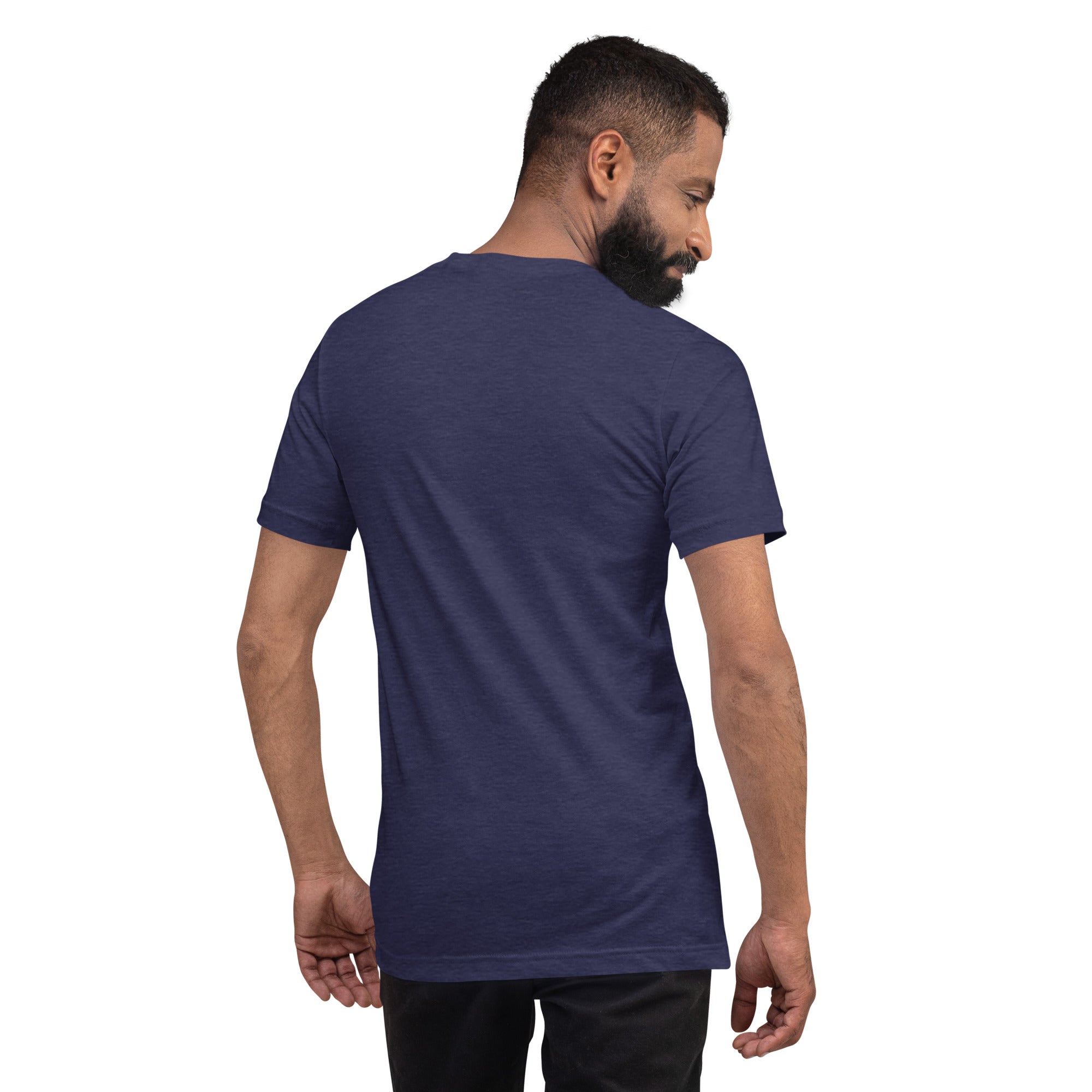 Get Healthy & Wealthy Unisex t-shirt