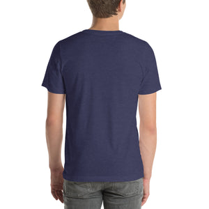 More Income or Less Income Unisex Crew Neck T-Shirt