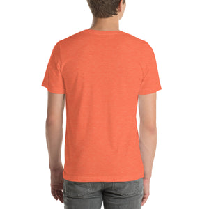 More Income or Less Income Unisex Crew Neck T-Shirt