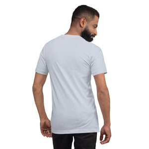 Get Healthy & Wealthy Unisex t-shirt