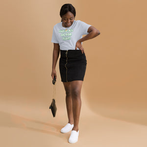 I Have An Oil For That Unisex T-Shirt