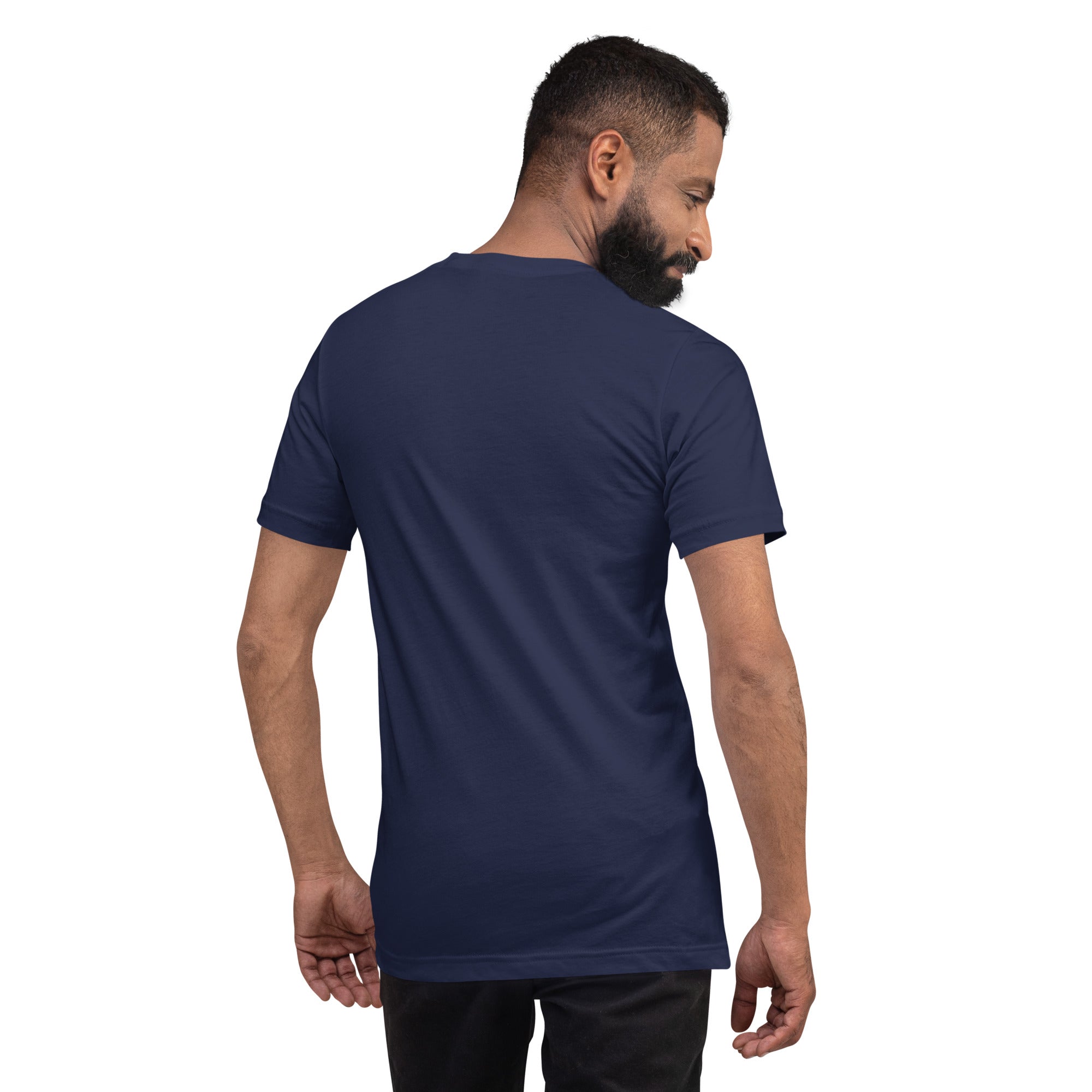 Get Healthy & Wealthy Unisex t-shirt