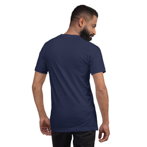 Get Healthy & Wealthy Unisex t-shirt