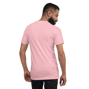 Get Healthy & Wealthy Unisex t-shirt