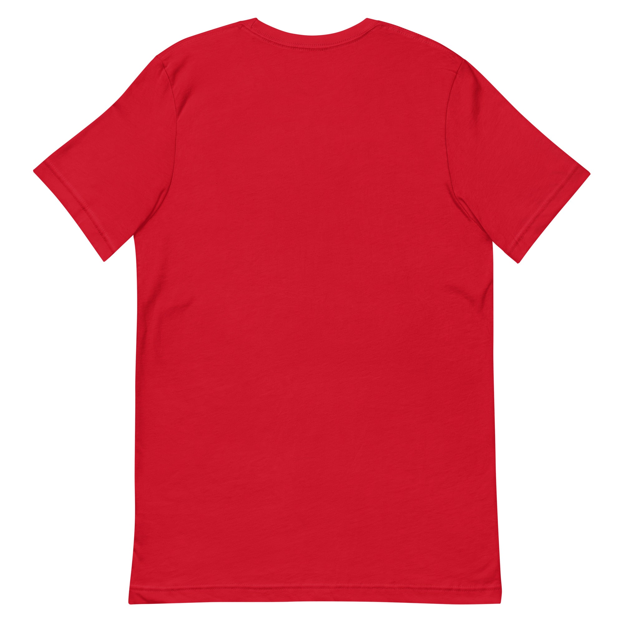 Age Wellderly Not Elderly Unisex t-shirt