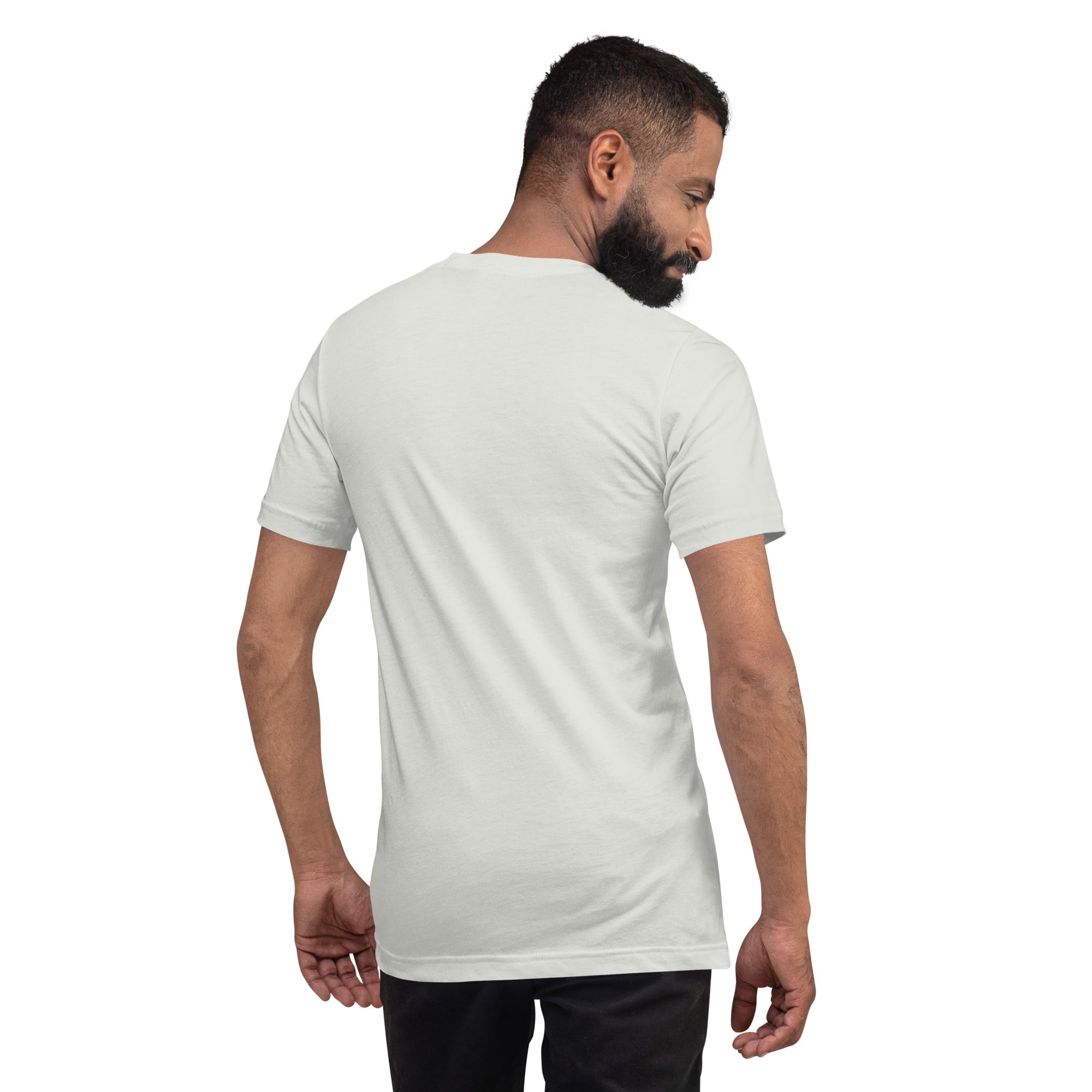 Get Healthy & Wealthy Unisex t-shirt