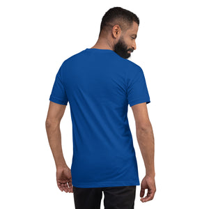 Get Healthy & Wealthy Unisex t-shirt