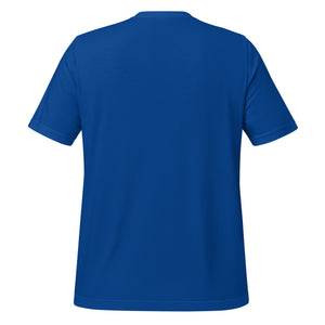Kickstart 2 Freedom Unisex t-shirt