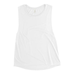 Ladies’ CM Muscle Tank