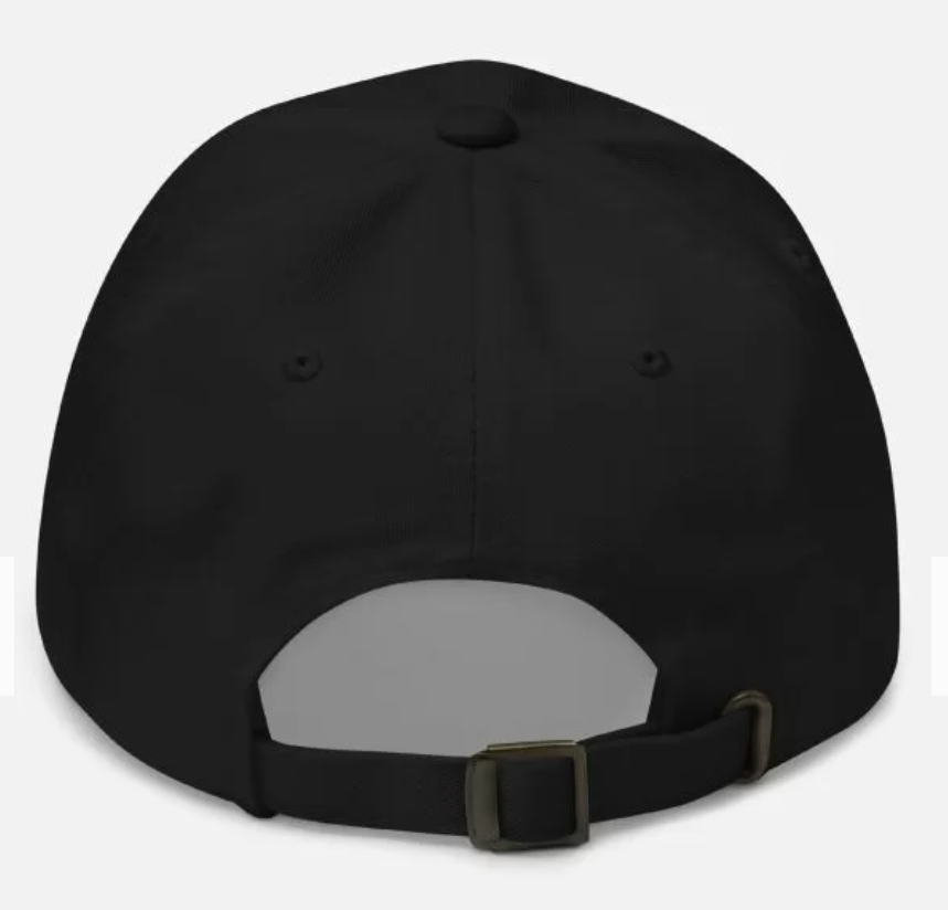 CM HAT (Various Colors)