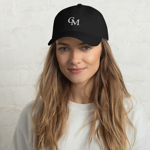 CM HAT (Various Colors)