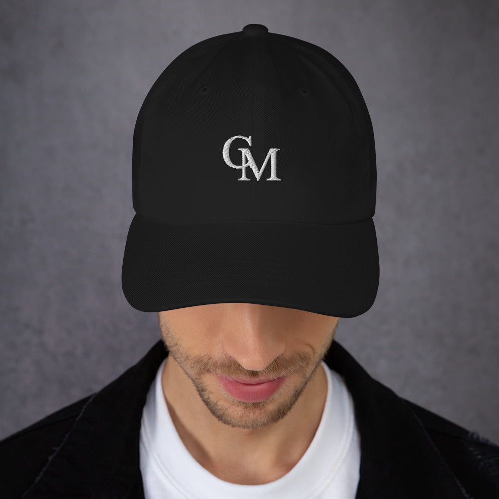 CM HAT (Various Colors)