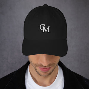 CM HAT (Various Colors)