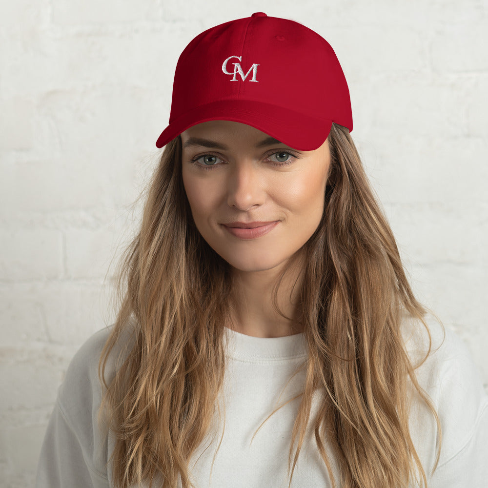 CM HAT (Various Colors)