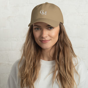 CM HAT (Various Colors)