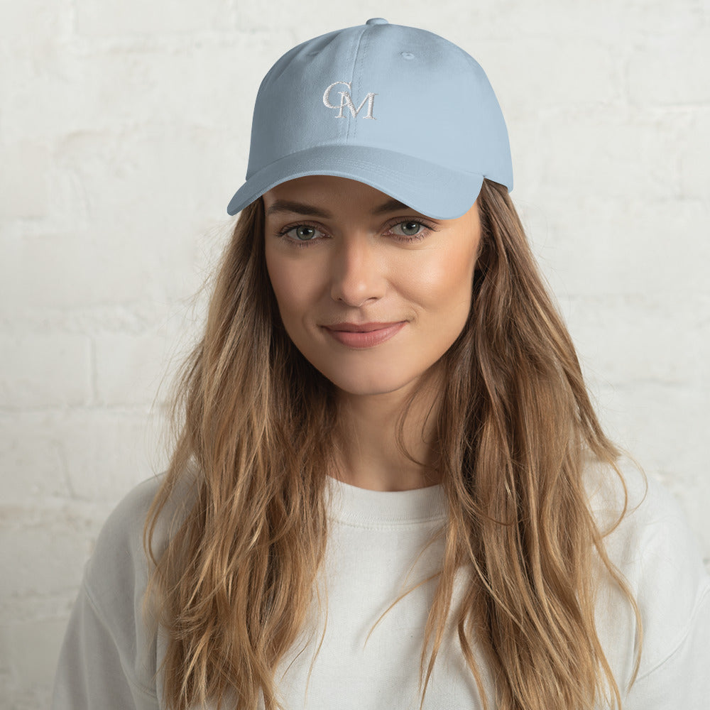 CM HAT (Various Colors)