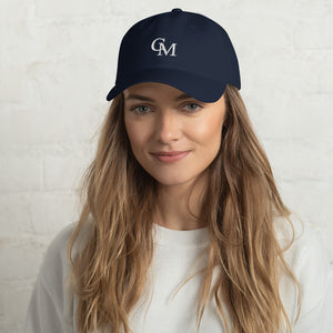 CM HAT (Various Colors)