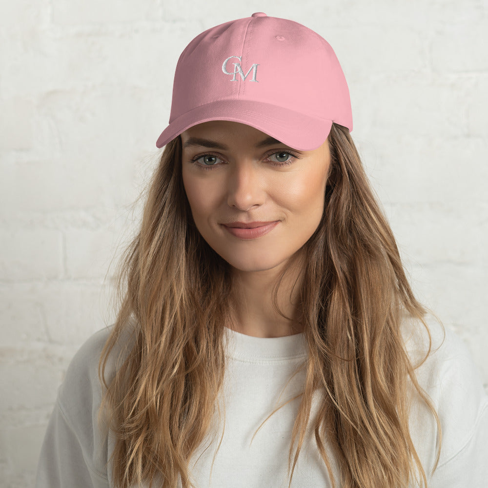 CM HAT (Various Colors)