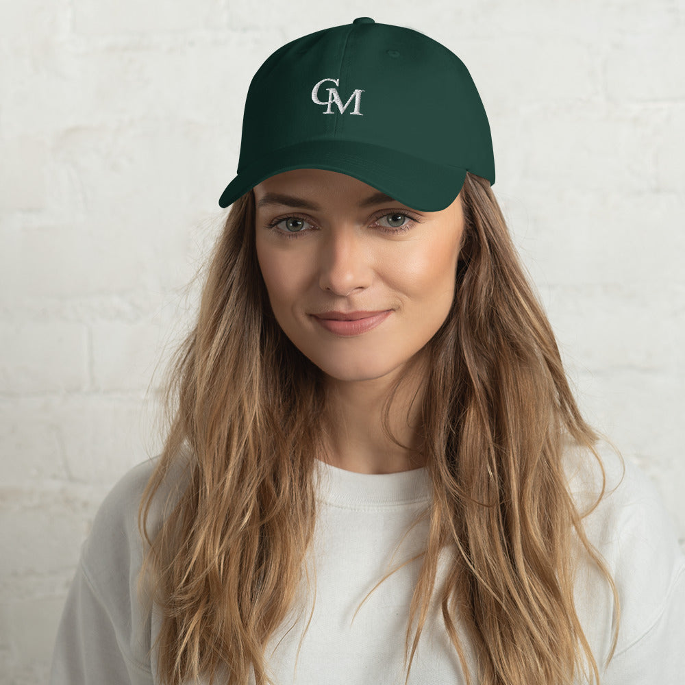 CM HAT (Various Colors)