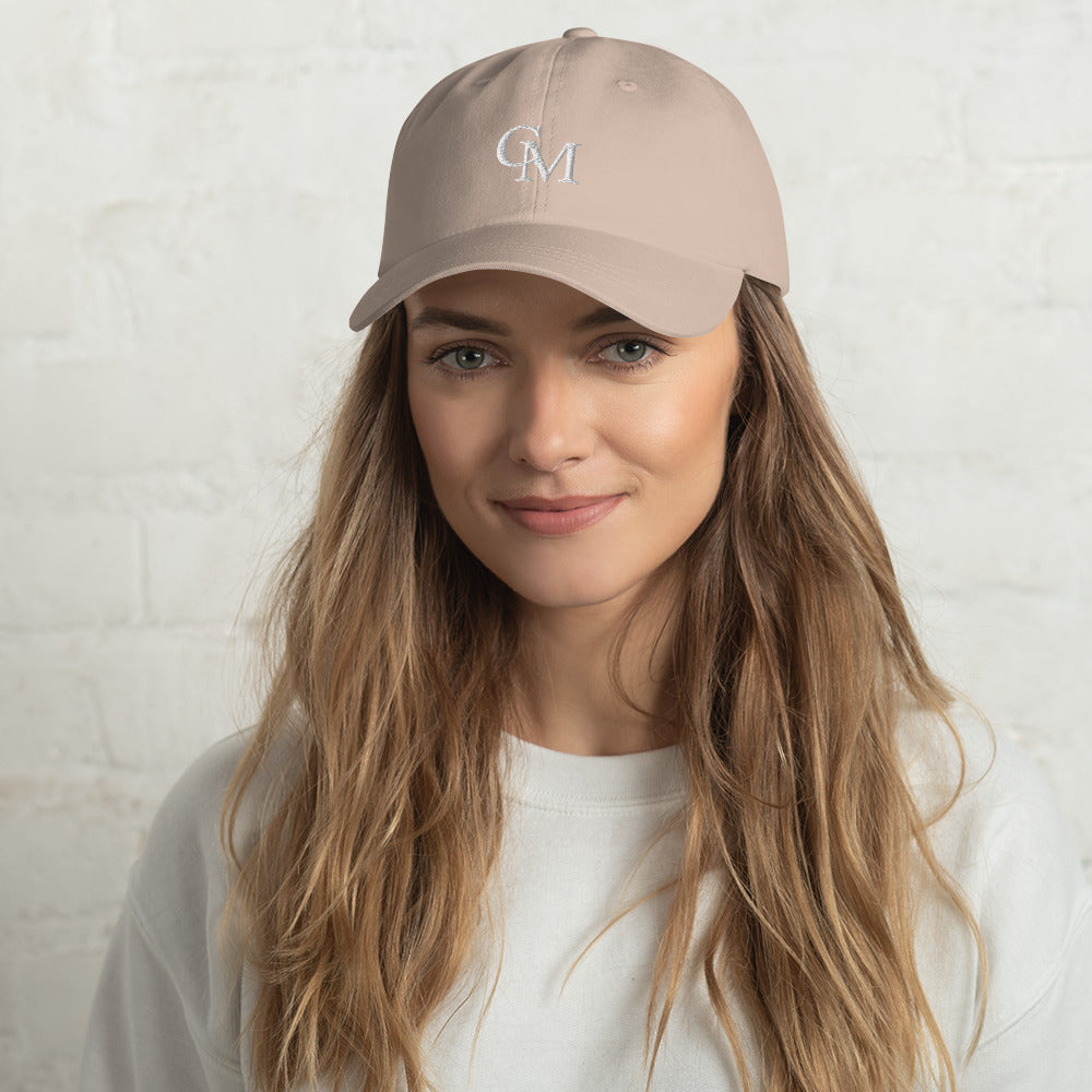 CM HAT (Various Colors)