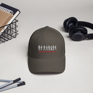 One Team One Dream Structured Twill Cap