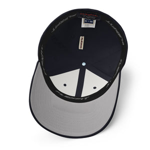 One Team One Dream Structured Twill Cap
