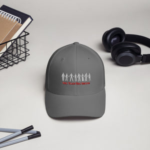 One Team One Dream Structured Twill Cap