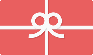 $10, $25, $50, $75, or $100 Gift Card