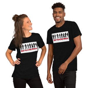 One Team One Dream Short-Sleeve Unisex T-Shirt (Various Colors)