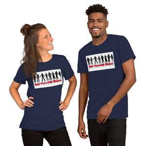 One Team One Dream Short-Sleeve Unisex T-Shirt (Various Colors)