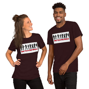 One Team One Dream Short-Sleeve Unisex T-Shirt (Various Colors)