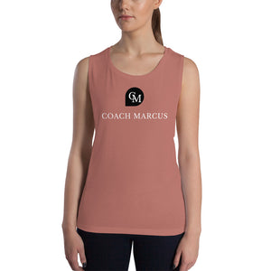 Ladies’ Muscle Tank